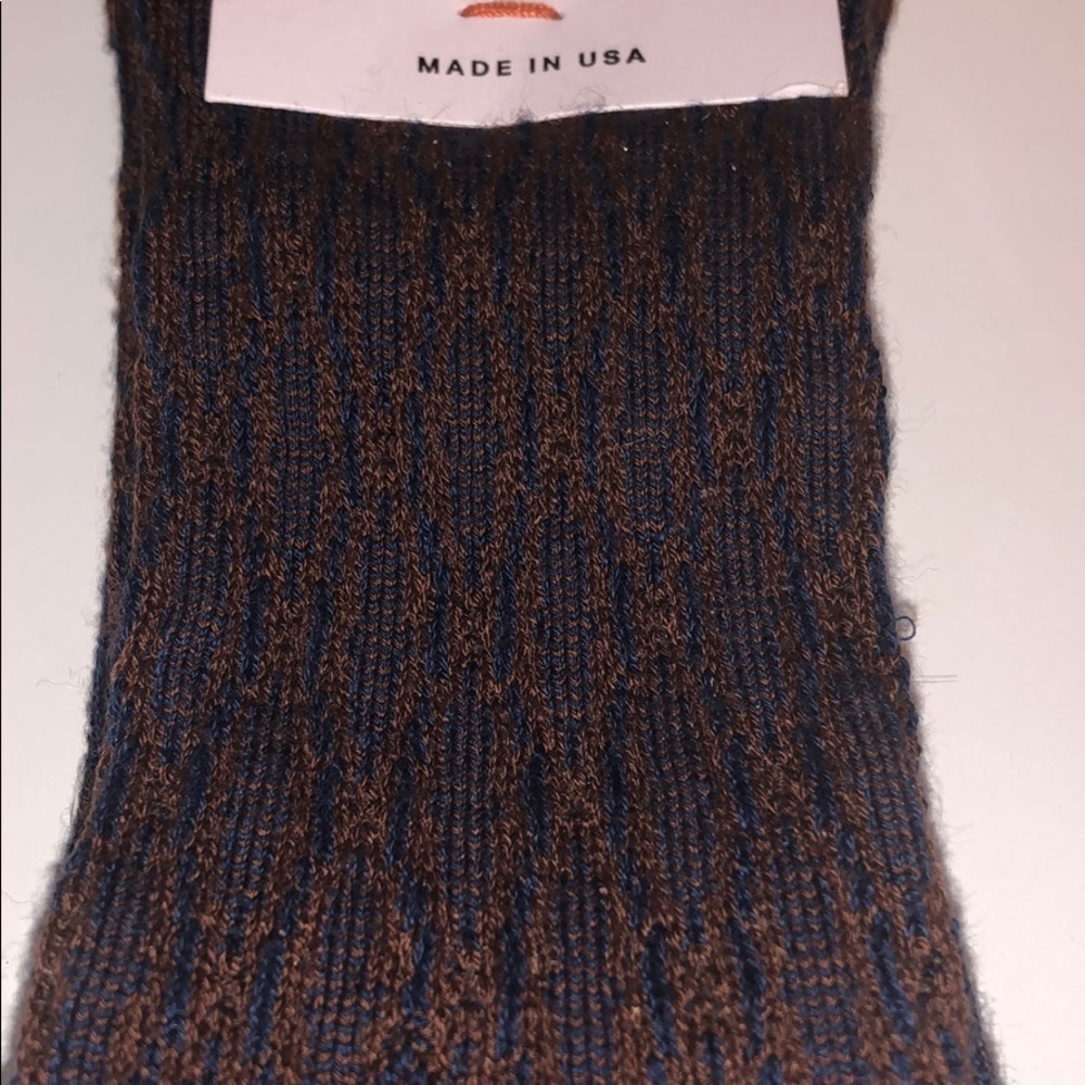 Ace Everett socks NWT